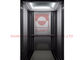 δωμάτιο μηχανών 320kg Vvvf λιγότερος ανελκυστήρας 5 έλξης ικανότητα προσώπων