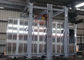 3000kg αυτοκινητικός ανελκυστήρας ανελκυστήρων πλατφορμών φορτίου υψηλής ασφαλείας