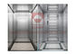 0.4m/S κατοικημένος κάθετος υδραυλικός ηλεκτρικός ανελκυστήρας εγχώριων ανελκυστήρων