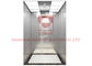 Ανελκυστήρας επιβατών δωματίων μηχανών με το μονάρχη ΝΙΚΑΙΑ 3000 αναστροφέας