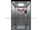 1.75m/S σύγχρονος ανελκυστήρας επιβατών MRL υδραυλικός για το γραφείο