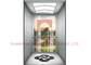630Kg πανοραμικός ανελκυστήρας ανελκυστήρων εστιατορίων Vvvf με το δωμάτιο μηχανών