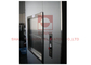 Ανοξείδωτο χαρακτικής καθρεφτών ανελκυστήρων Dumbwaiter ανοξείδωτου εναλλασσόμενου ρεύματος VVVF