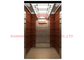 40 εγχώριος ανελκυστήρας βιλών Ft/Min 340kg με τις αυτόματες λεπτές πόρτες
