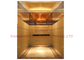 1050kg εμπορική ενσωματωμένη ανελκυστήρας ΣΠΌΛΑ επιβατών MRL
