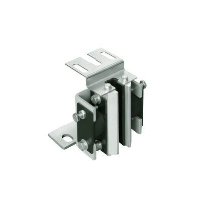 16/10mm Πλάτος Οδηγών Ραγών Ολίσθησης Οδηγού Παπουτσιού Ποιότητας Ανταλλακτικά Ανελκυστήρων