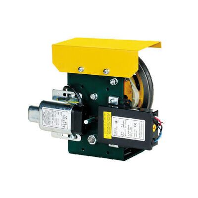 Κυβερνήτης διαμέτρου συρματόσχοινου Φ6mm Villa για ανταλλακτικά ανελκυστήρα