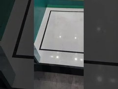 3 φάσεις, 380V, 50Hz Προσαρμόσιμο μηχανοστάσιο λιγότερο ανελκυστήρας για διάφορες απαιτήσεις πελατών