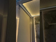 Υψηλής απόδοσης ιατρικό ανελκυστήρα για χωρητικότητα φόρτωσης 630-1600kg